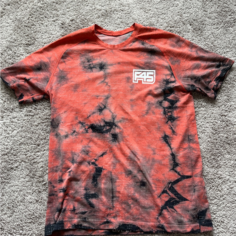 COPY - M Metal Vent Tech with F45 logo